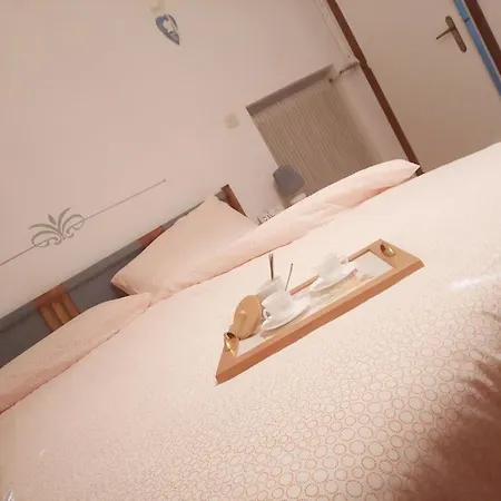 Couette-café A Casa Della Zia Farra di Soligo