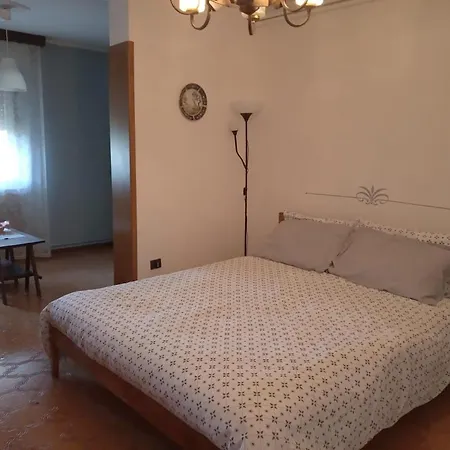 A Casa Della Zia Couette-café Farra di Soligo