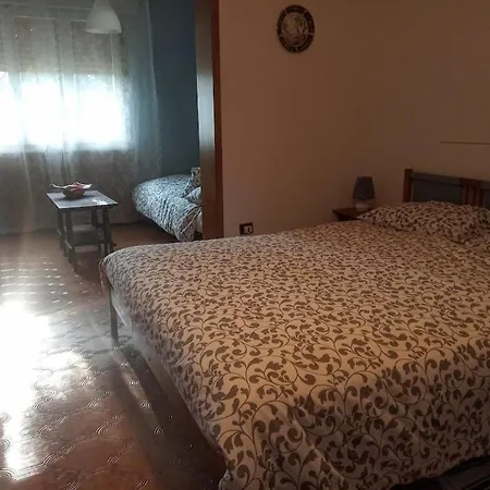 A Casa Della Zia Farra di Soligo