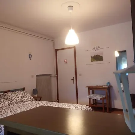 A Casa Della Zia Couette-café 3*