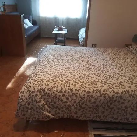 A Casa Della Zia *