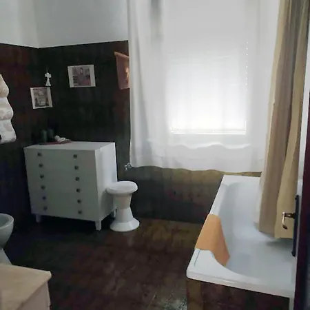 Alojamento de Acomodação e Pequeno-almoço A Casa Della Zia Farra di Soligo