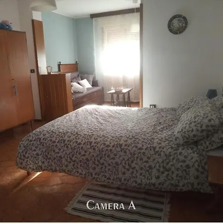 A Casa Della Zia Bed & Breakfast Farra di Soligo