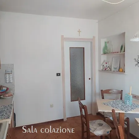 A Casa Della Zia Bed & Breakfast Farra di Soligo