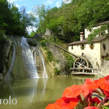 A Casa Della Zia 3*