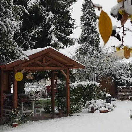 A Casa Della Zia 3* Farra di Soligo