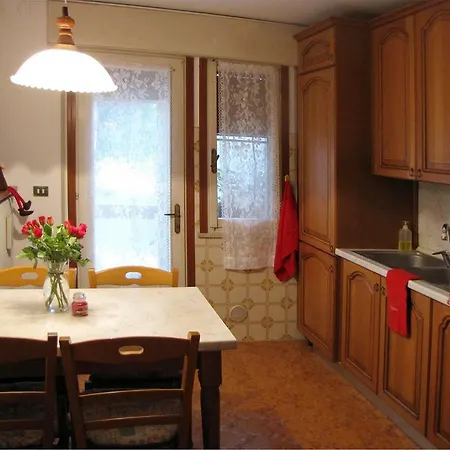 A Casa Della Zia Bed & Breakfast *