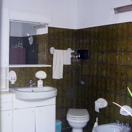 Bed & Breakfast A Casa Della Zia *