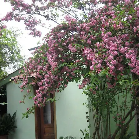 A Casa Della Zia