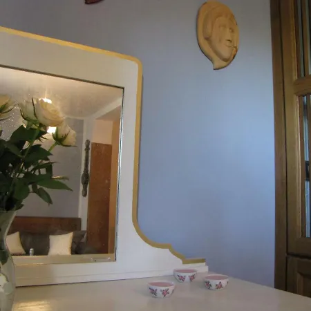 Bed & Breakfast A Casa Della Zia *