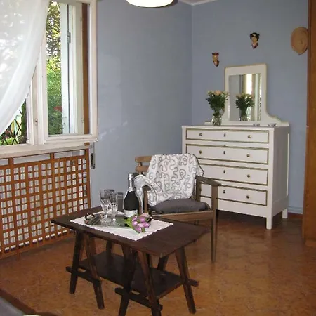 A Casa Della Zia Couette-café 3*