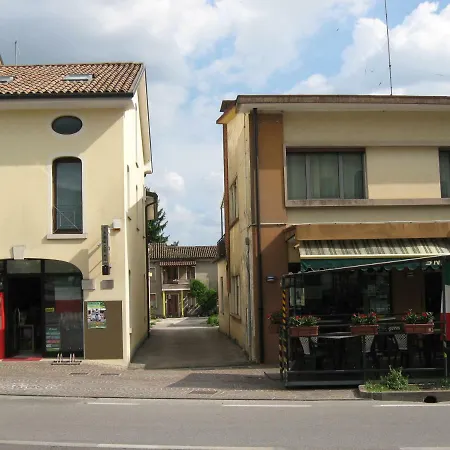 A Casa Della Zia Farra di Soligo