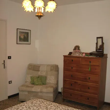 Bed & Breakfast A Casa Della Zia
