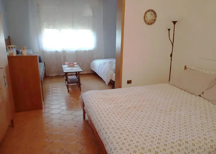 A Casa Della Zia 3* 法拉-迪索利戈