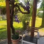 Bed & Breakfast A Casa Della Zia