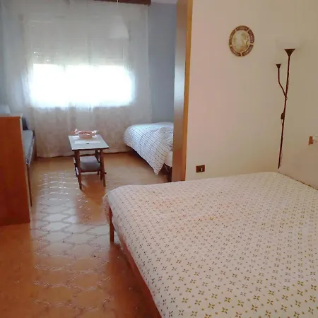 A Casa Della Zia 3* Farra di Soligo