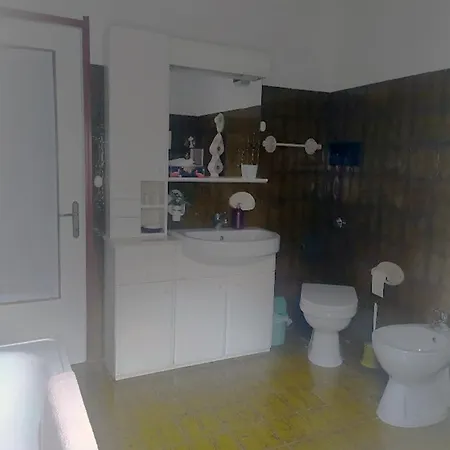 A Casa Della Zia 3*