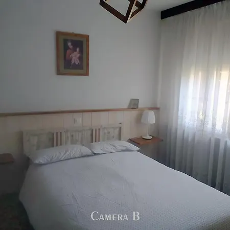 A Casa Della Zia 3* Farra di Soligo