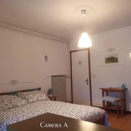 Frühstückspension A Casa Della Zia 3*