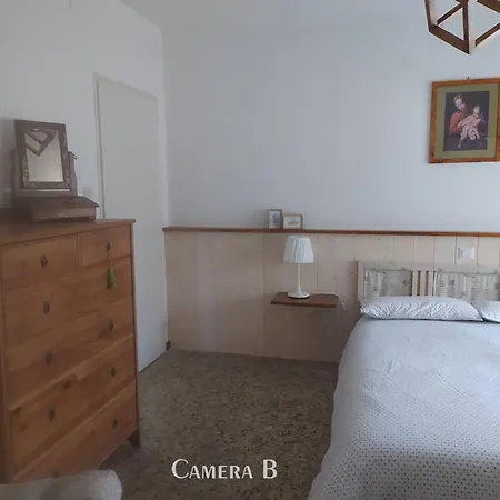 Frühstückspension A Casa Della Zia