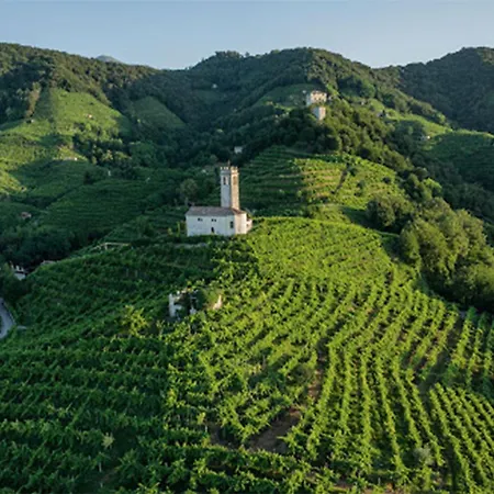Frühstückspension A Casa Della Zia 3*