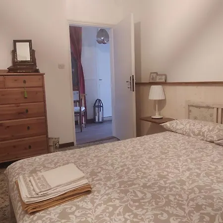 Frühstückspension A Casa Della Zia 3*