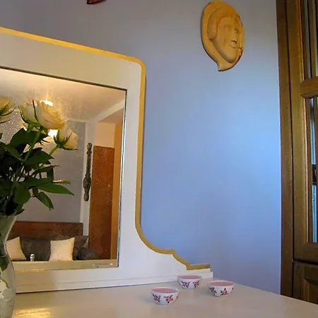 A Casa Della Zia 3* 파라디솔리고