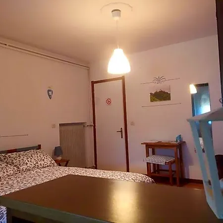 B&B A Casa Della Zia 파라디솔리고