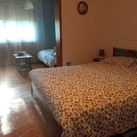 B&B A Casa Della Zia 3*