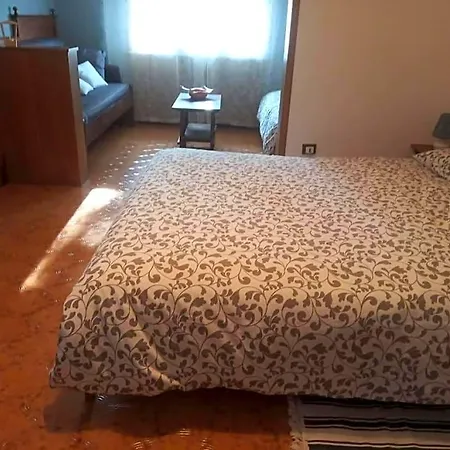 A Casa Della Zia 3*