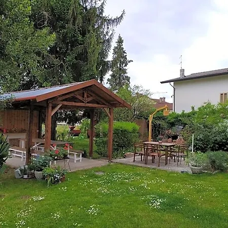 B&B A Casa Della Zia 3*