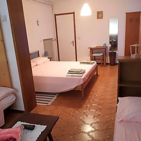 A Casa Della Zia 3*