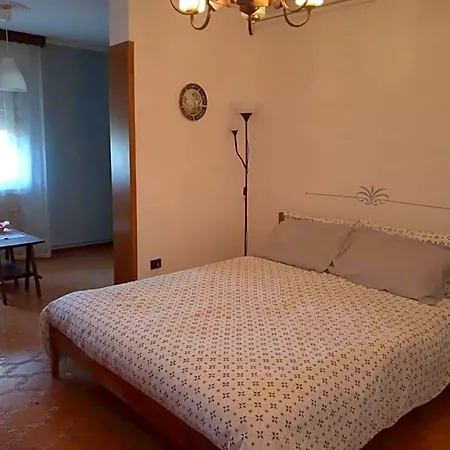 A Casa Della Zia 3* 파라디솔리고