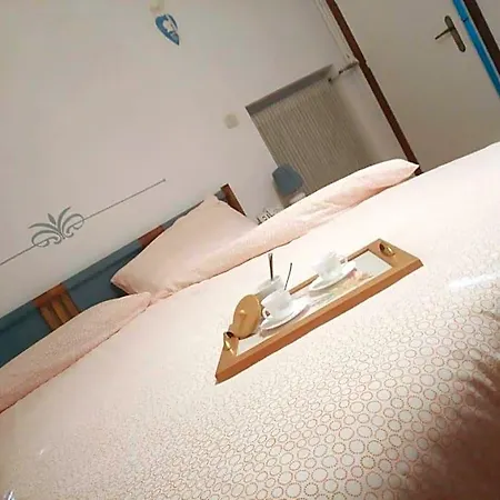A Casa Della Zia B&B 3*
