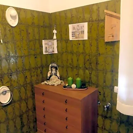 A Casa Della Zia B&B 파라디솔리고