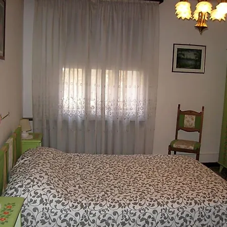 A Casa Della Zia B&B 3*
