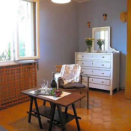 Frühstückspension A Casa Della Zia Farra di Soligo