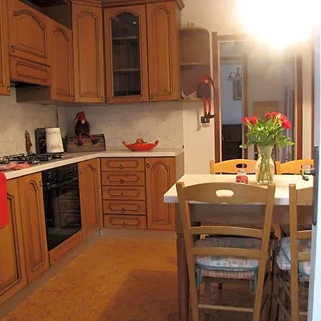 A Casa Della Zia B&B 3*