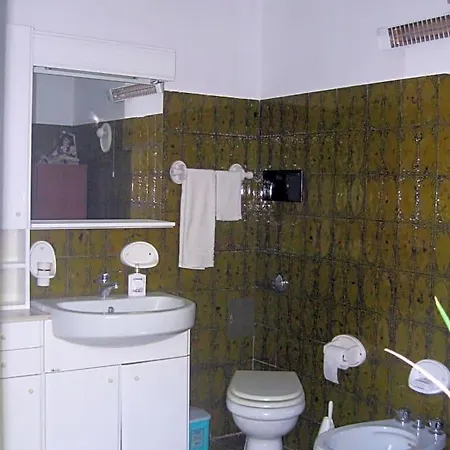 A Casa Della Zia
