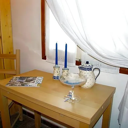 A Casa Della Zia