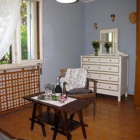 A Casa Della Zia 3* 파라디솔리고