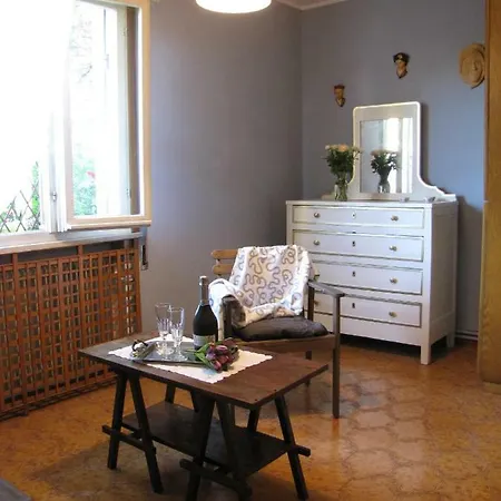 Bed & Breakfast A Casa Della Zia