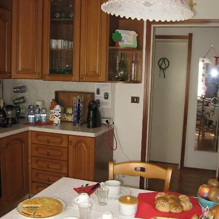 Bed & Breakfast A Casa Della Zia Farra di Soligo