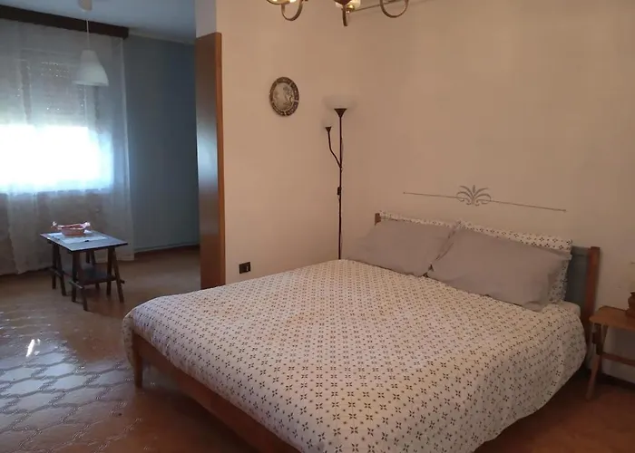 A Casa Della Zia Panzió Farra di Soligo