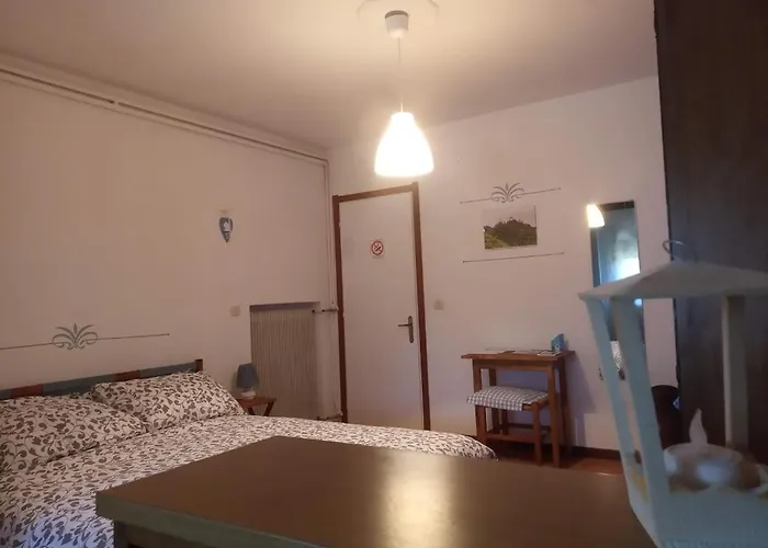 A Casa Della Zia Panzió 3*