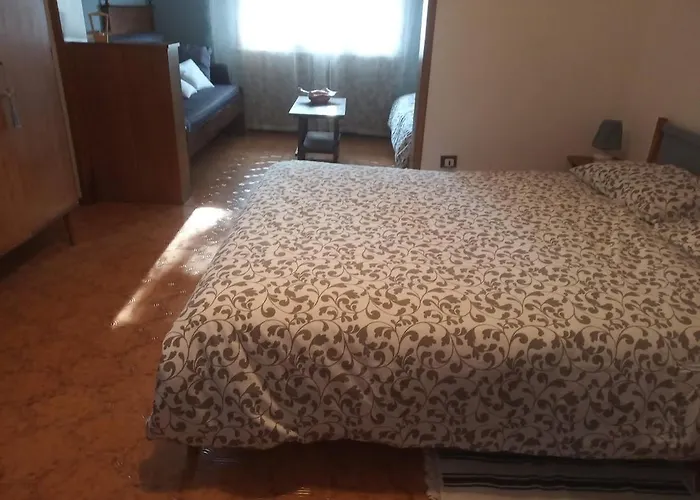 A Casa Della Zia 3*