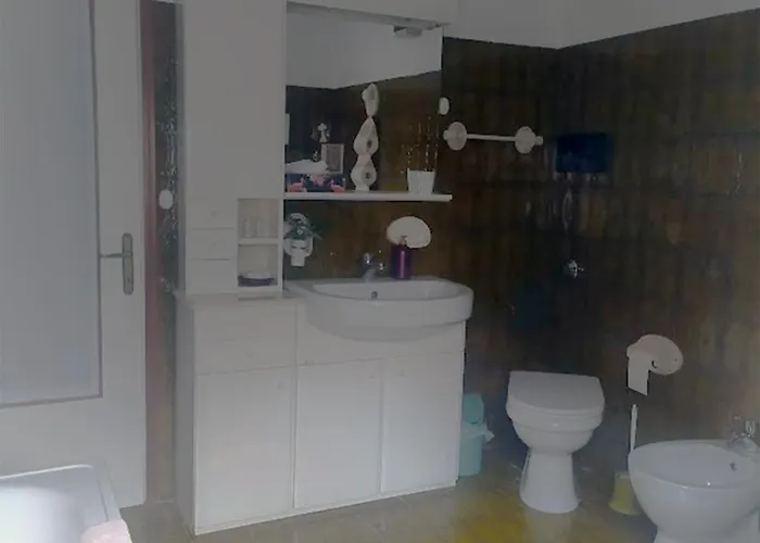 A Casa Della Zia 3*