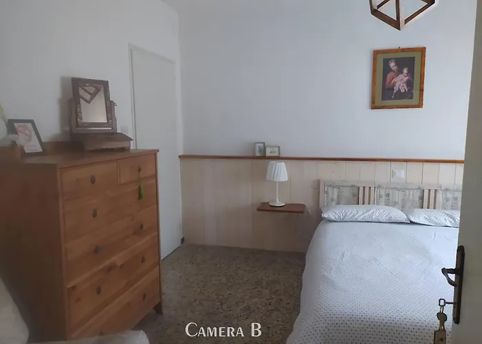 Panzió A Casa Della Zia