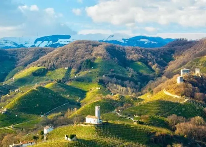 Panzió A Casa Della Zia