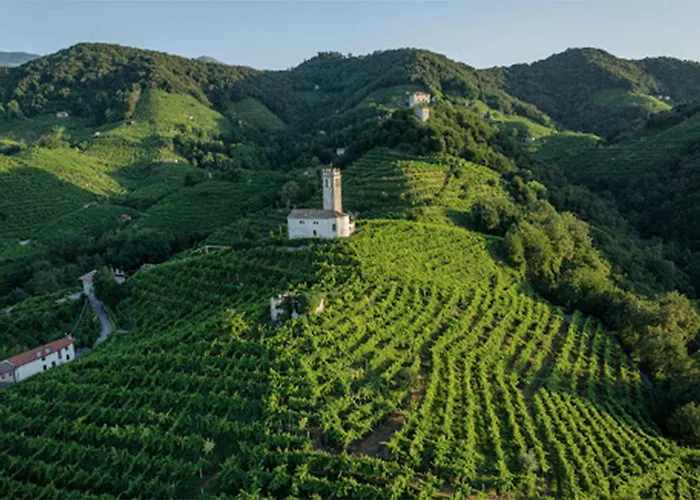 Panzió A Casa Della Zia 3*